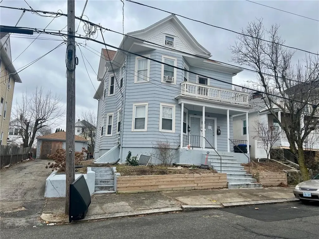 220 Sterling Avenue Providence RI 02909