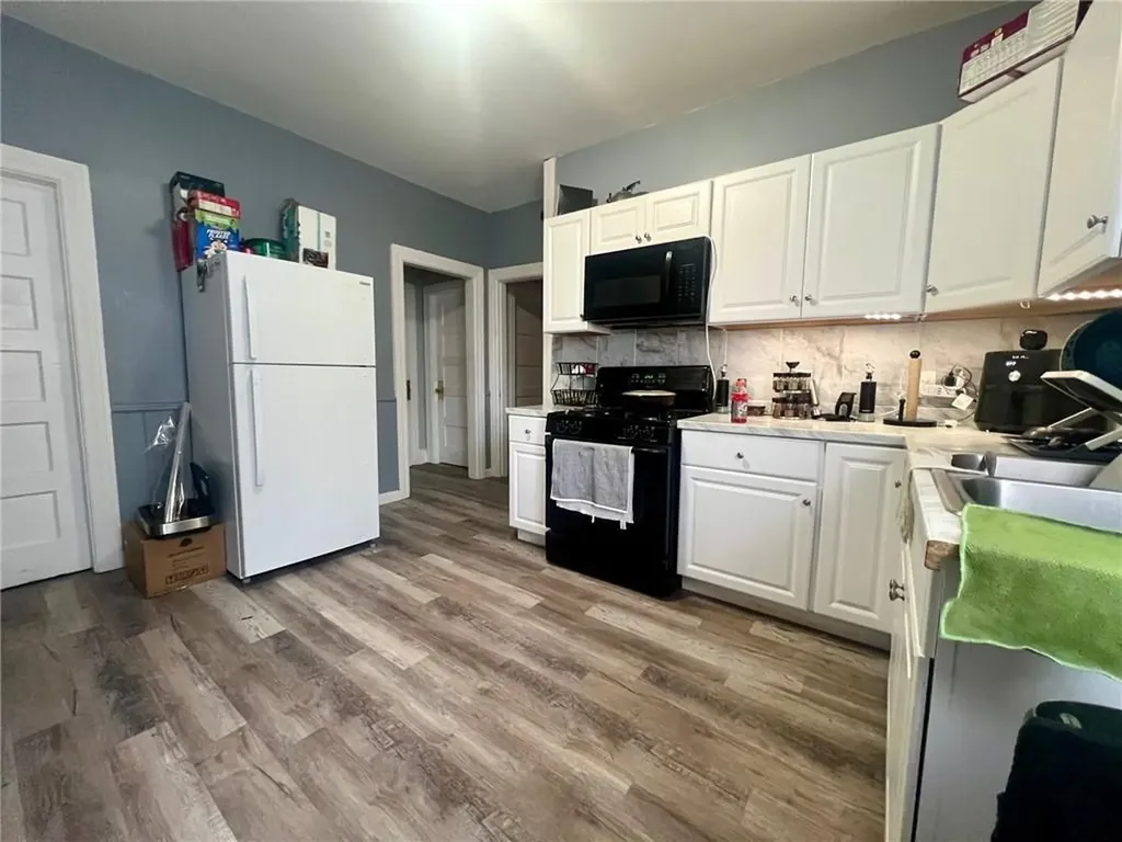 220 Sterling Avenue Providence RI 02909