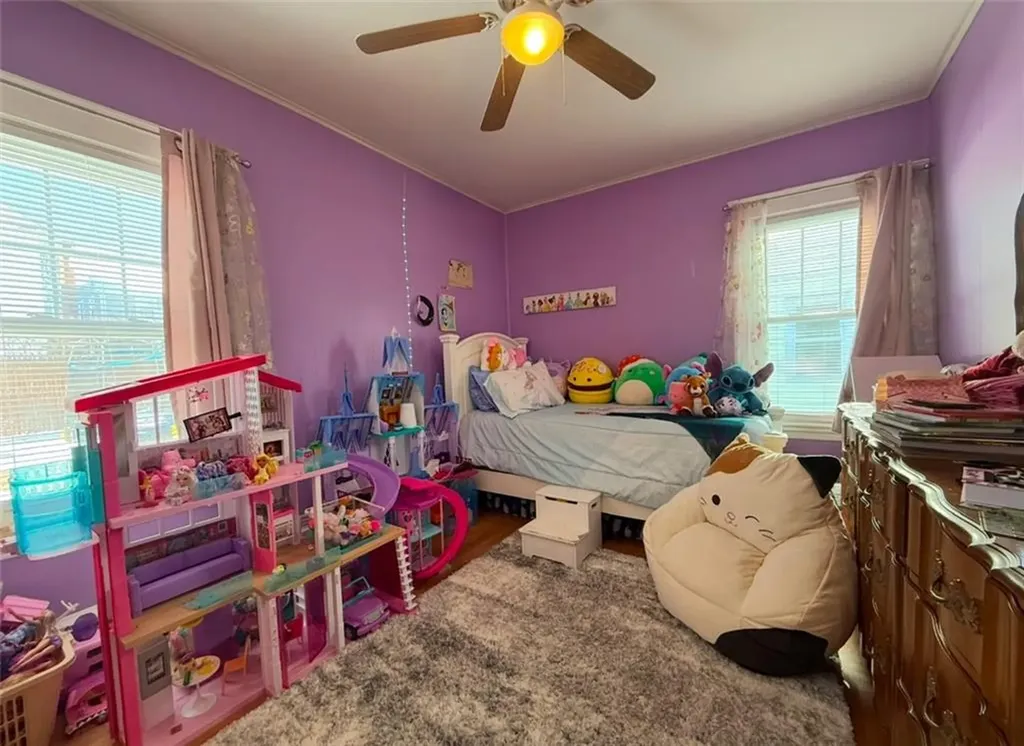 81 83 Young Street Pawtucket RI 02860