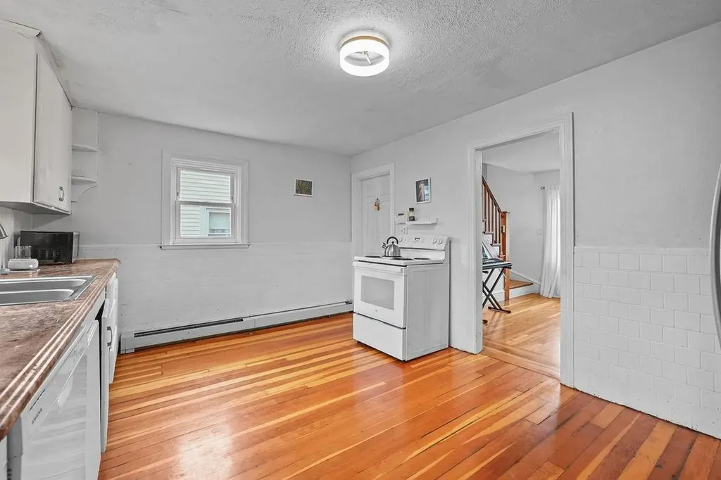 119 Midwood Street Cranston RI 02910