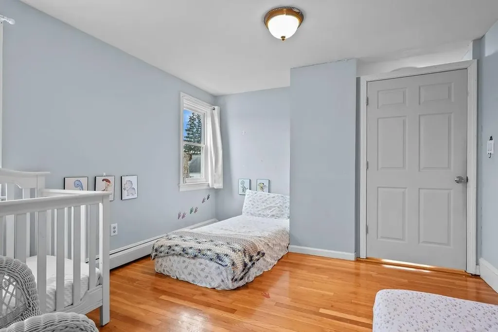 119 Midwood Street Cranston RI 02910