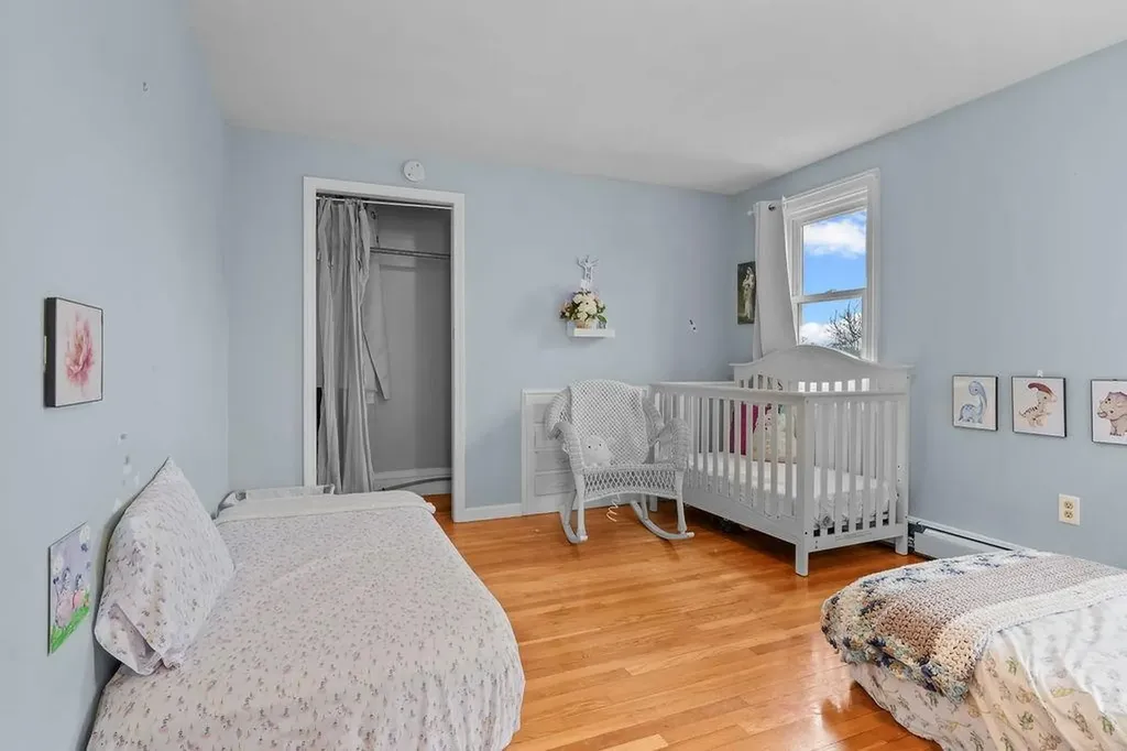 119 Midwood Street Cranston RI 02910