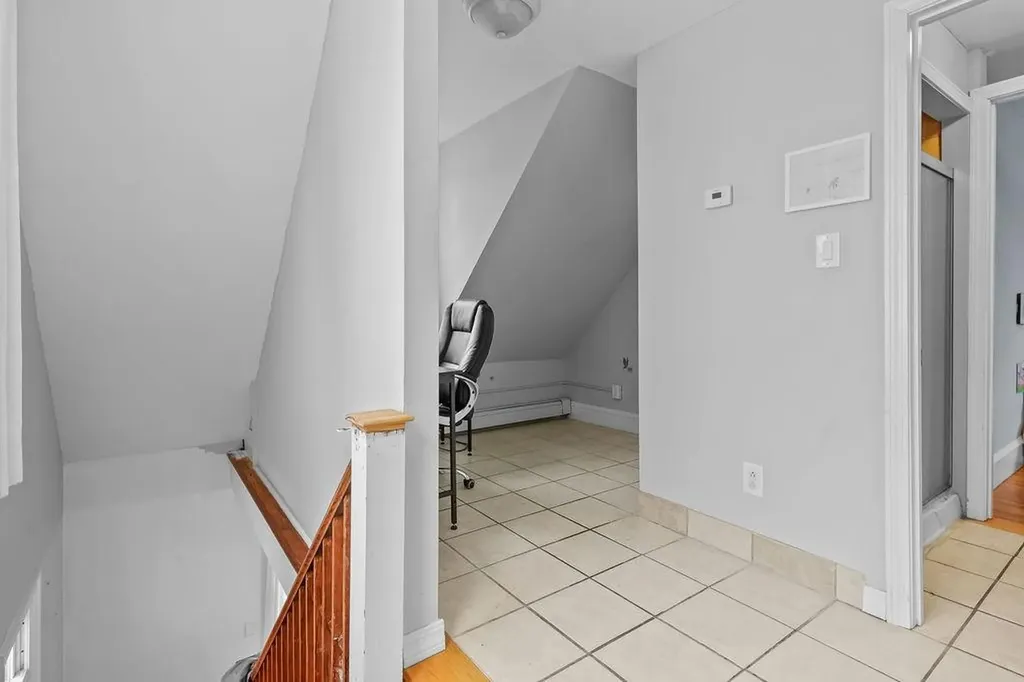 119 Midwood Street Cranston RI 02910