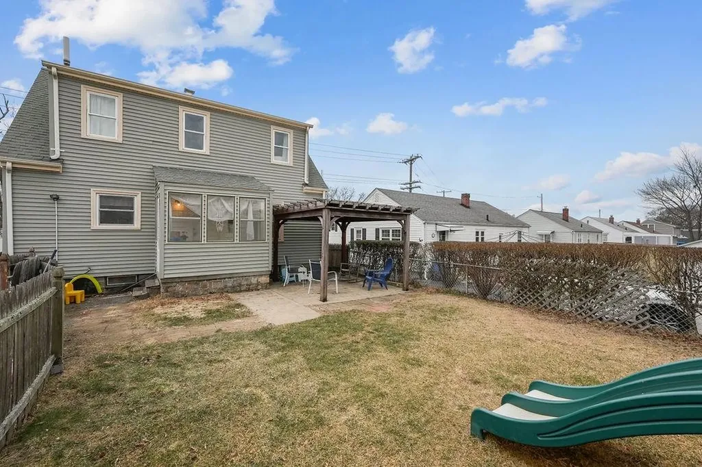 119 Midwood Street Cranston RI 02910
