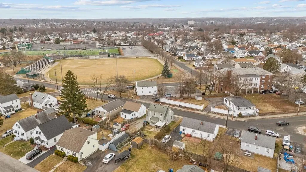 119 Midwood Street Cranston RI 02910