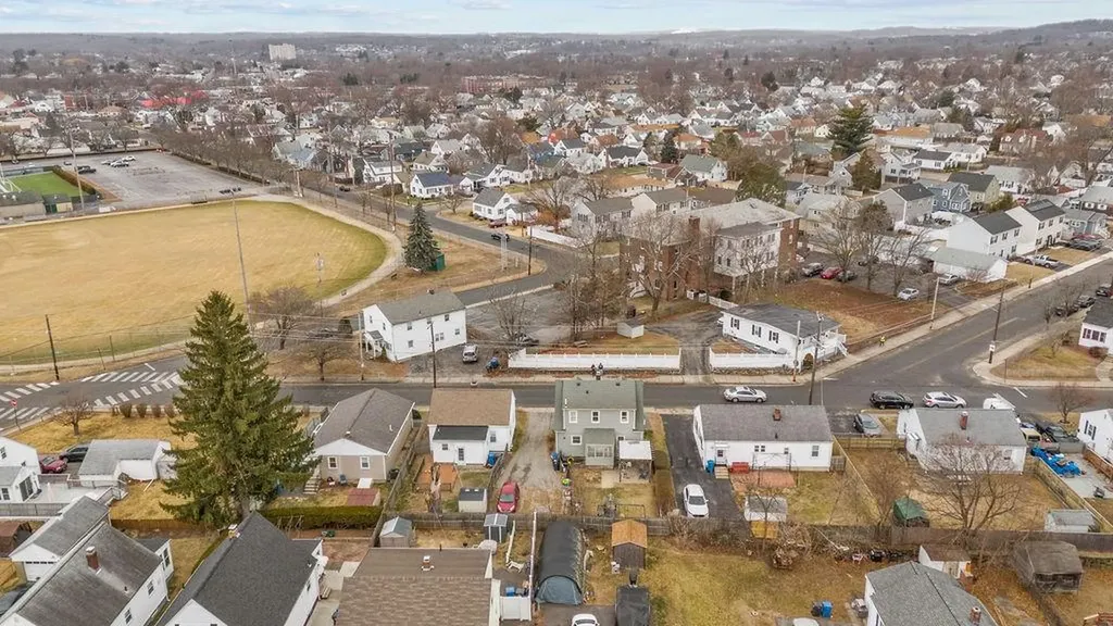 119 Midwood Street Cranston RI 02910