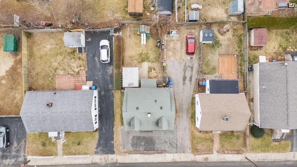 119 Midwood Street Cranston RI 02910