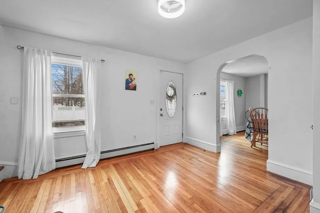 119 Midwood Street Cranston RI 02910