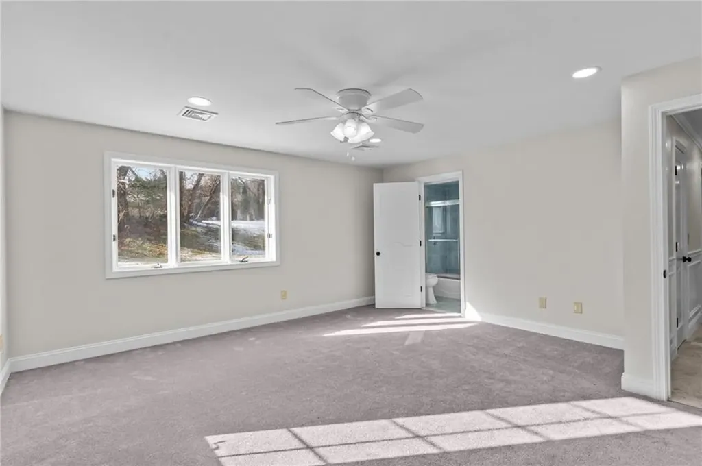 66 Kimberly Lane Cranston RI 02921