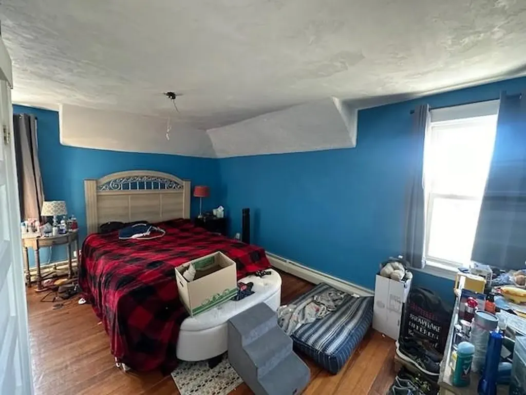 232 Cass Avenue Woonsocket RI 02895