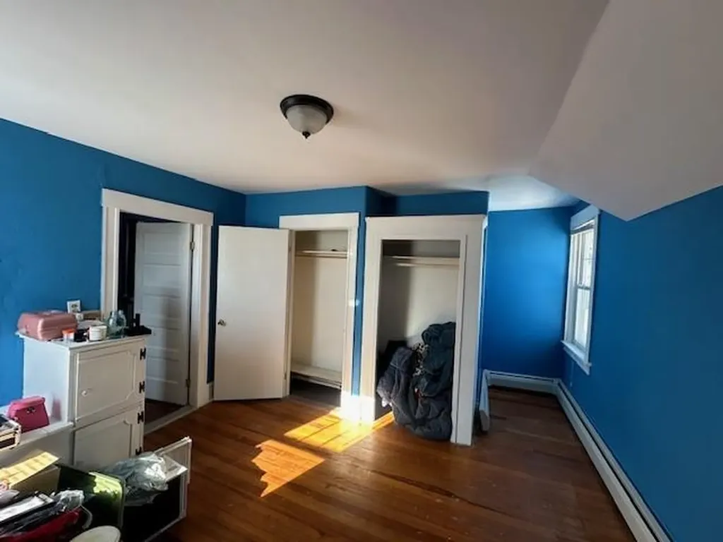 232 Cass Avenue Woonsocket RI 02895