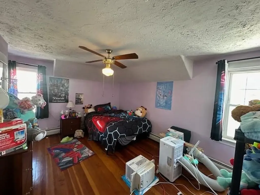 232 Cass Avenue Woonsocket RI 02895