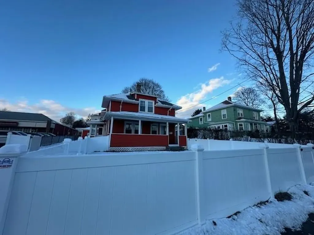 232 Cass Avenue Woonsocket RI 02895