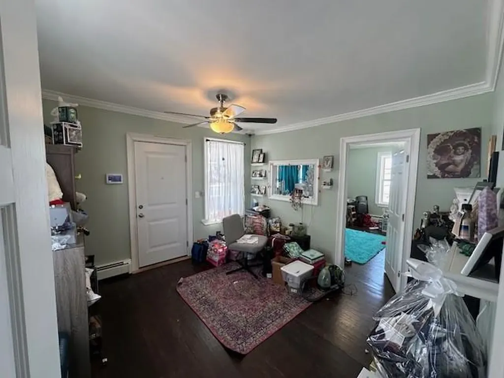 232 Cass Avenue Woonsocket RI 02895