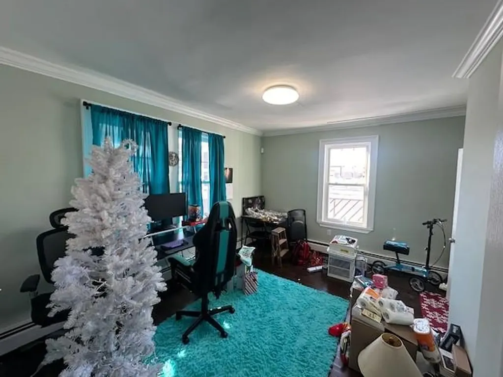 232 Cass Avenue Woonsocket RI 02895