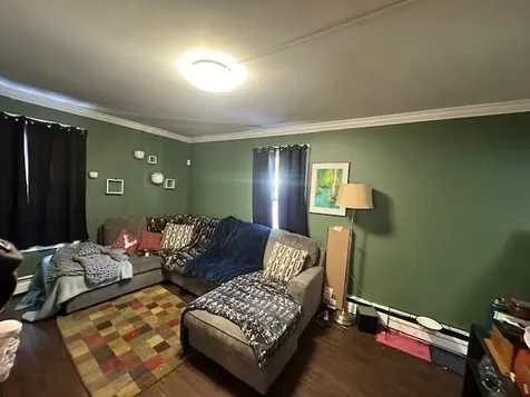 232 Cass Avenue Woonsocket RI 02895