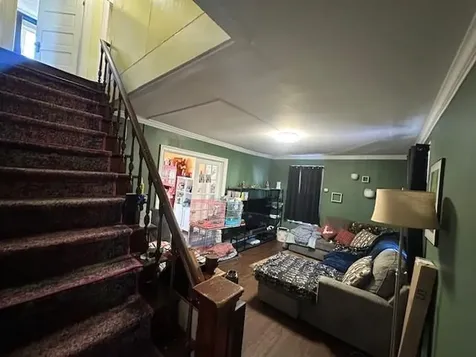 232 Cass Avenue Woonsocket RI 02895