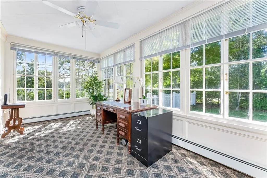 133 New Meadow Road Barrington RI 02806