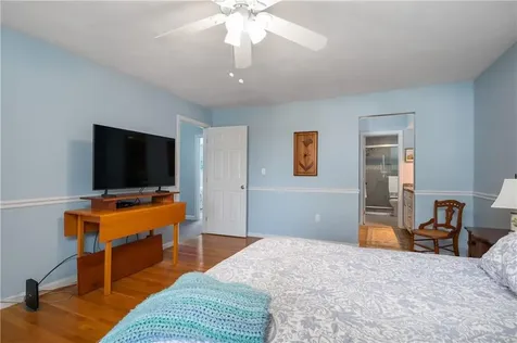 2970 Mendon Road Cumberland RI 02864