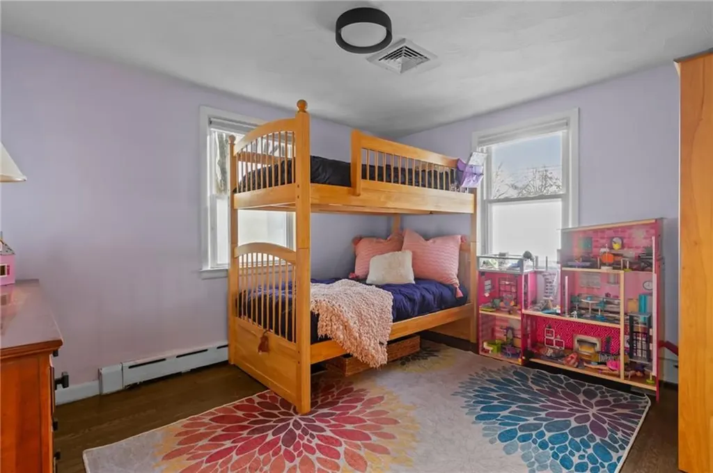 40 Missouri Drive Warwick RI 02886