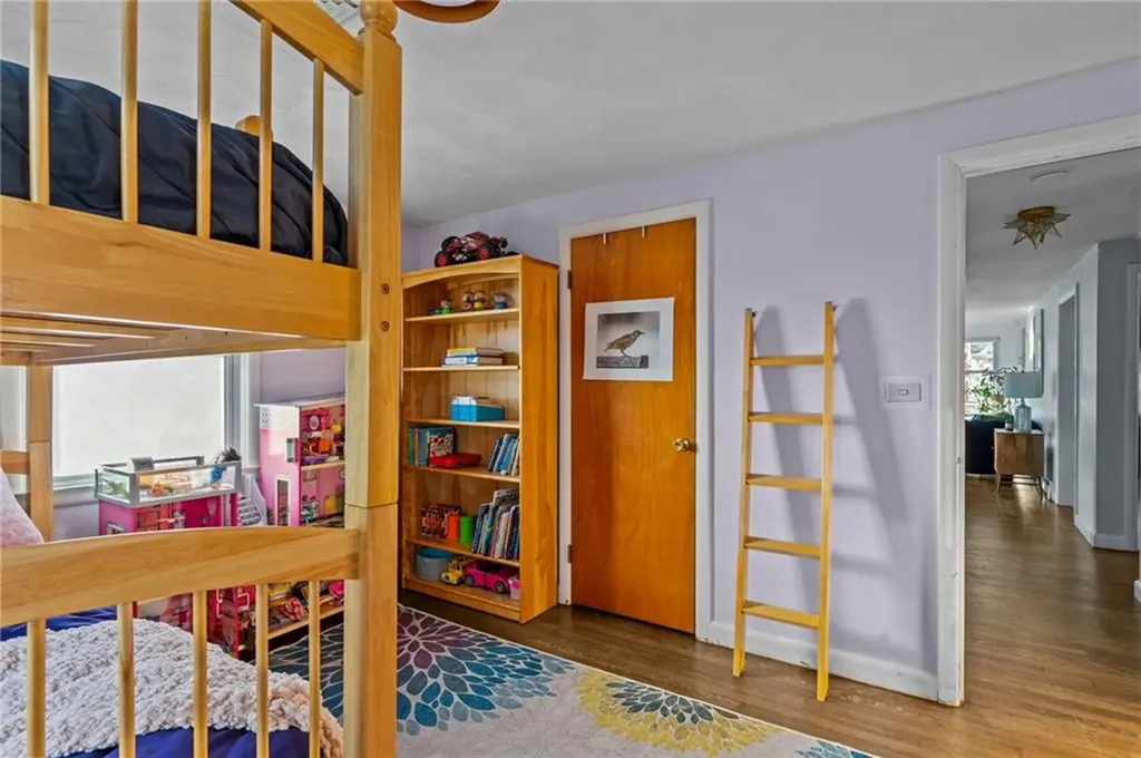 40 Missouri Drive Warwick RI 02886