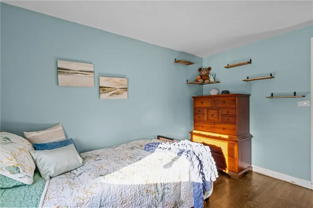 40 Missouri Drive Warwick RI 02886