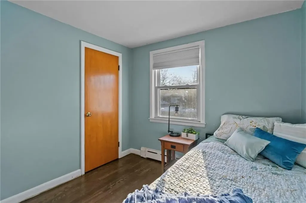 40 Missouri Drive Warwick RI 02886