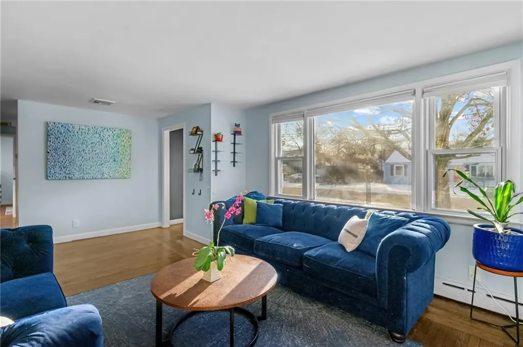 40 Missouri Drive Warwick RI 02886