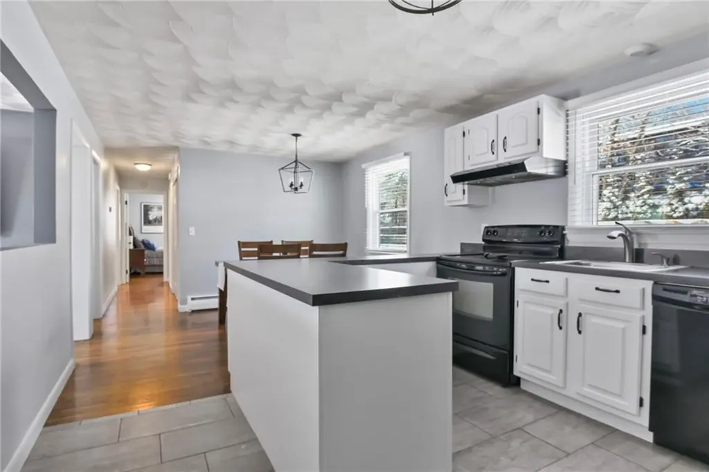 35 Brookdale Drive West Warwick RI 02893