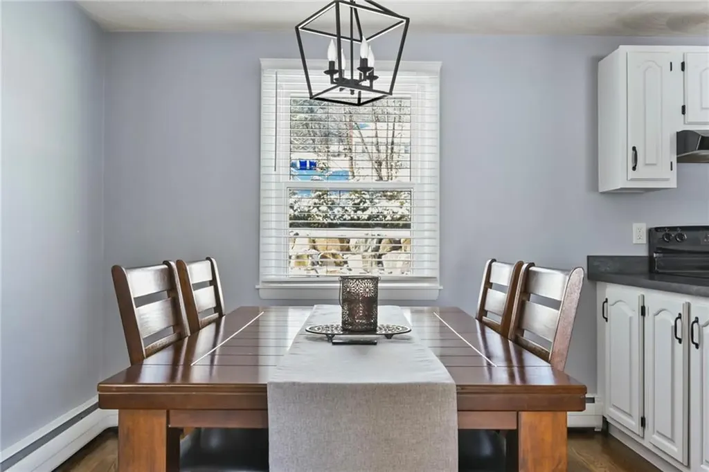 35 Brookdale Drive West Warwick RI 02893