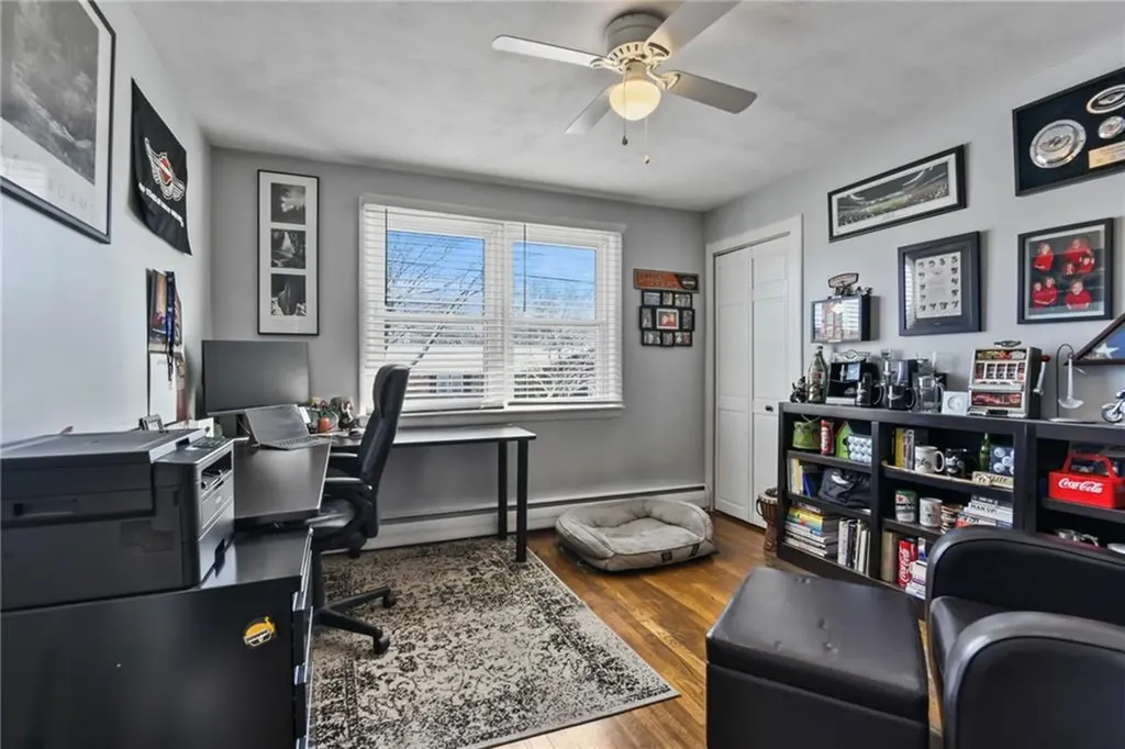 35 Brookdale Drive West Warwick RI 02893