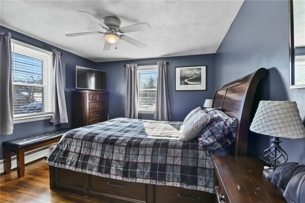 35 Brookdale Drive West Warwick RI 02893