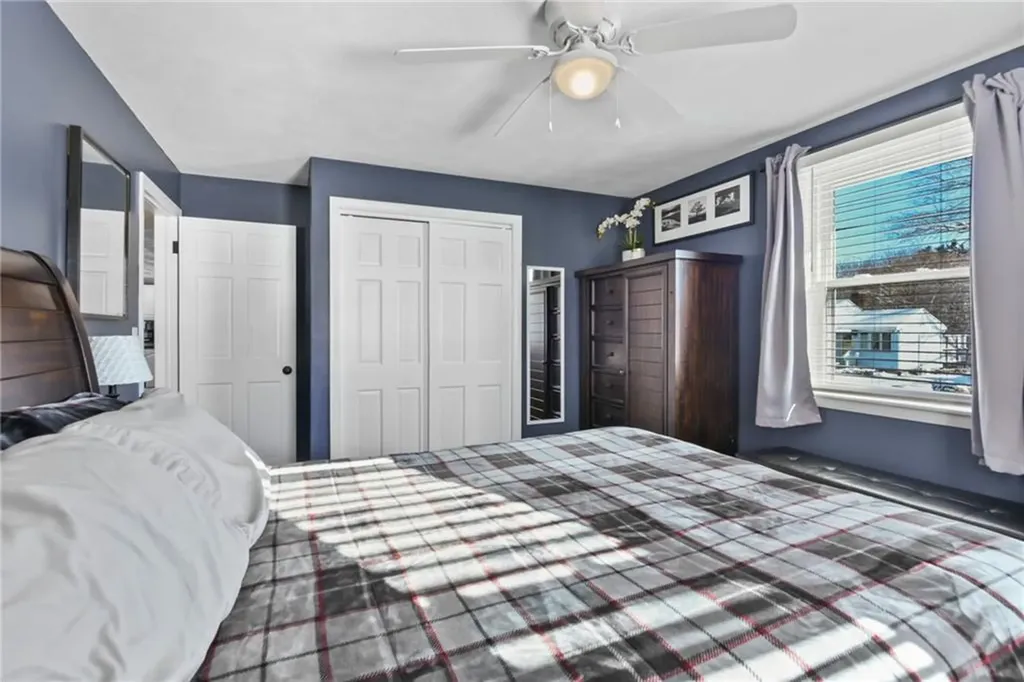 35 Brookdale Drive West Warwick RI 02893