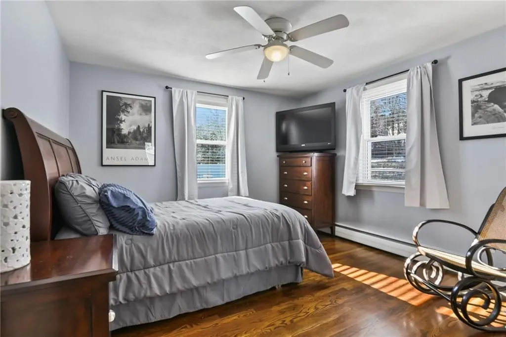 35 Brookdale Drive West Warwick RI 02893