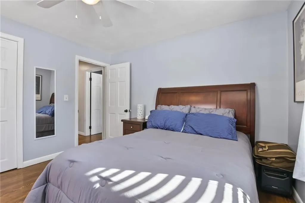 35 Brookdale Drive West Warwick RI 02893