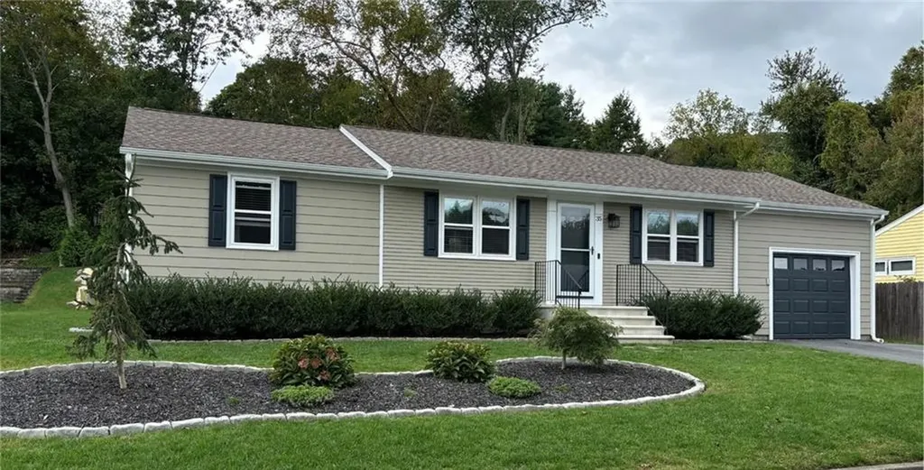35 Brookdale Drive West Warwick RI 02893