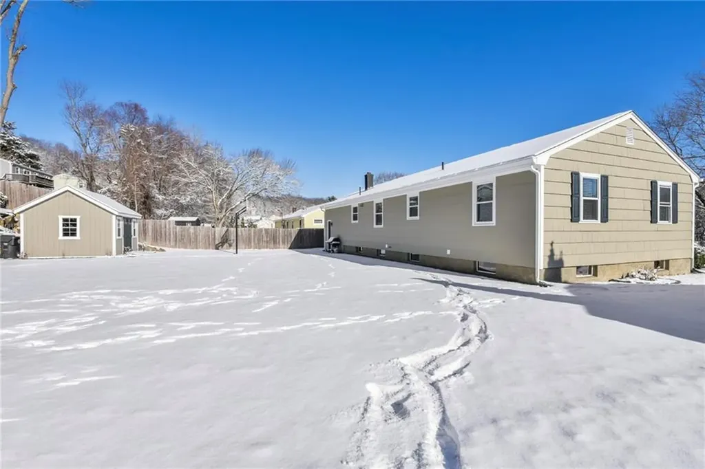 35 Brookdale Drive West Warwick RI 02893