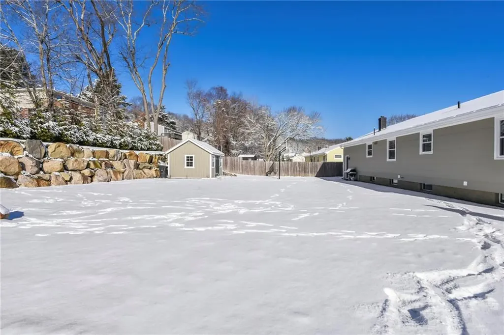 35 Brookdale Drive West Warwick RI 02893