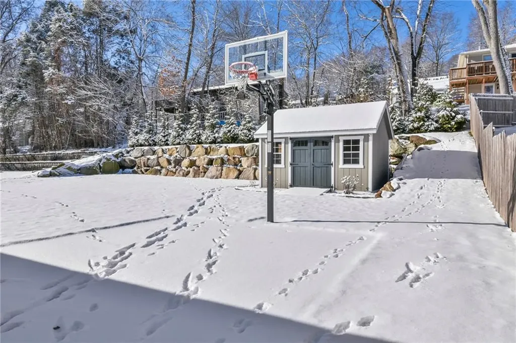 35 Brookdale Drive West Warwick RI 02893