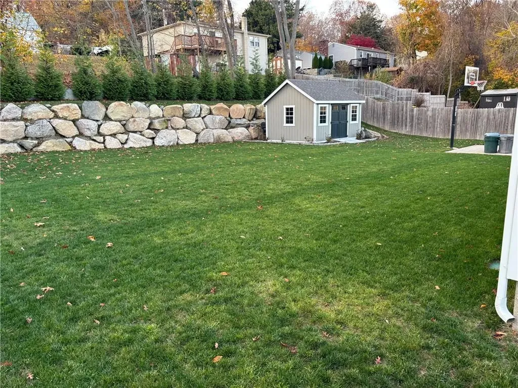 35 Brookdale Drive West Warwick RI 02893