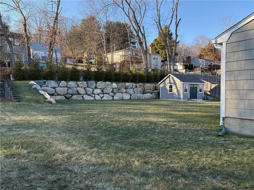35 Brookdale Drive West Warwick RI 02893