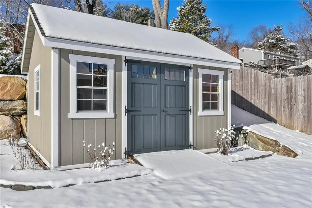 35 Brookdale Drive West Warwick RI 02893
