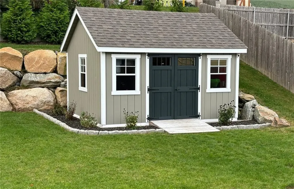 35 Brookdale Drive West Warwick RI 02893