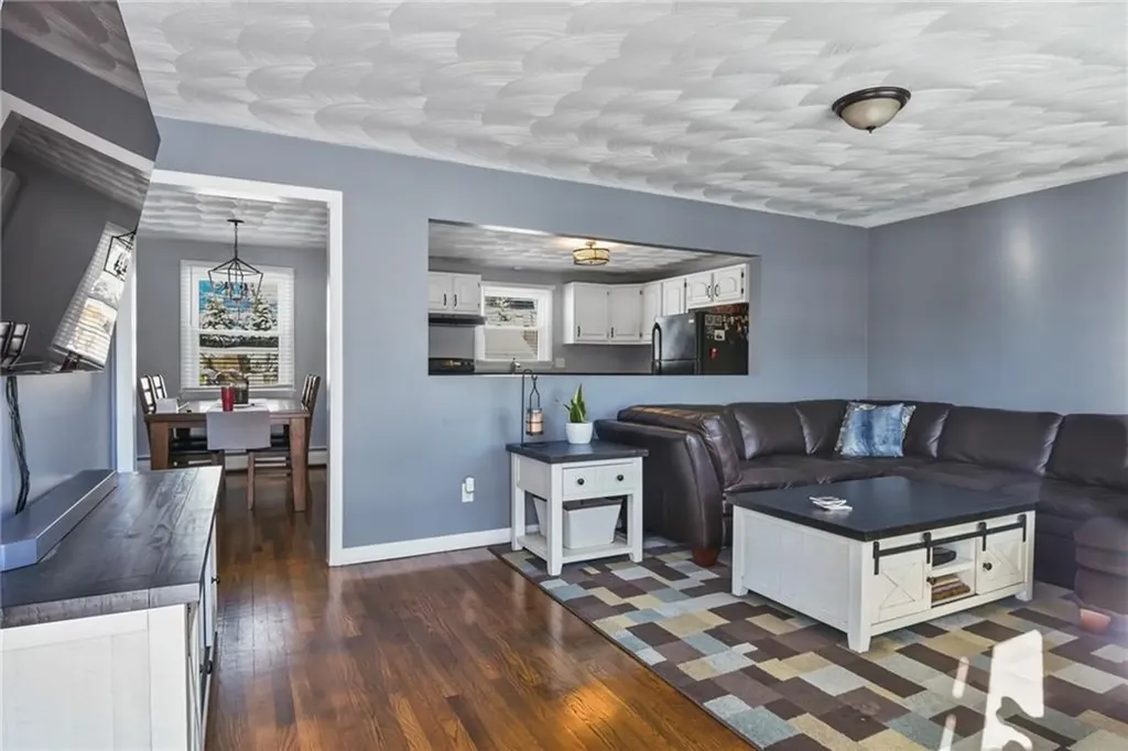 35 Brookdale Drive West Warwick RI 02893