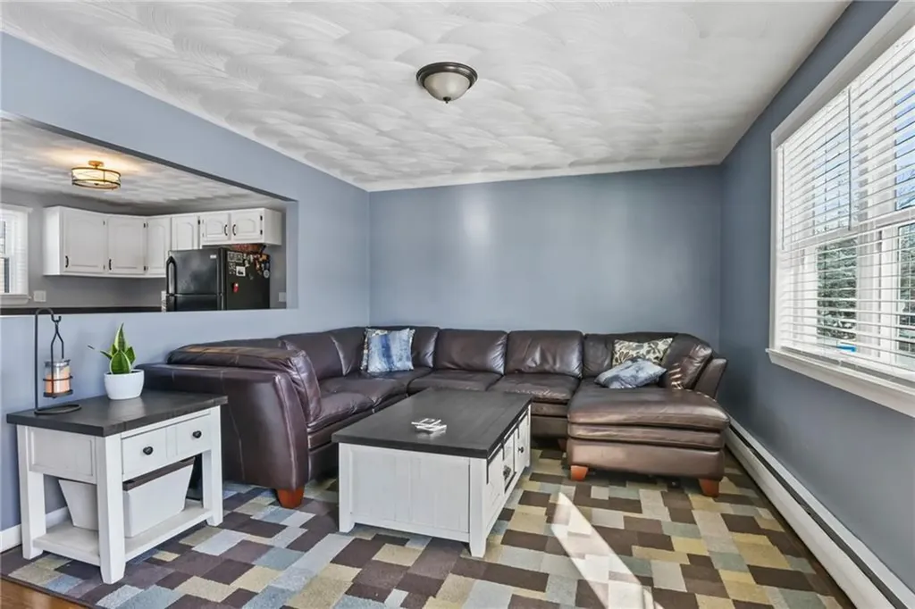 35 Brookdale Drive West Warwick RI 02893