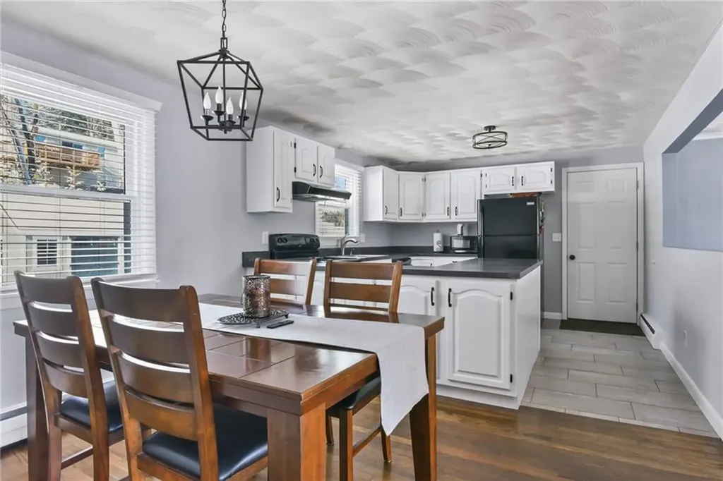 35 Brookdale Drive West Warwick RI 02893