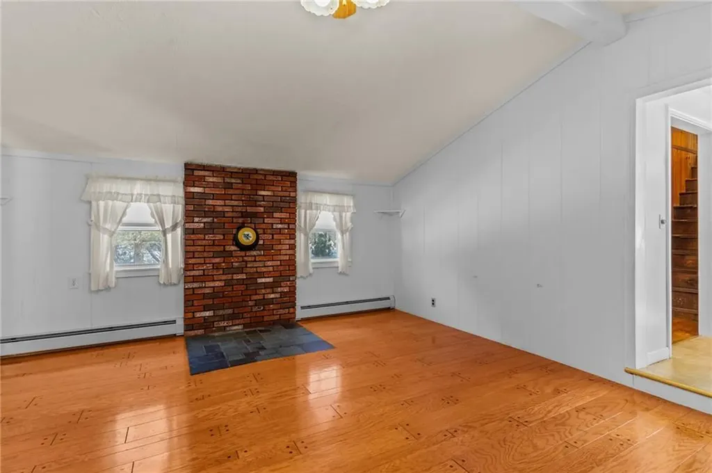 126 Weaver Hill Road West Greenwich RI 02817