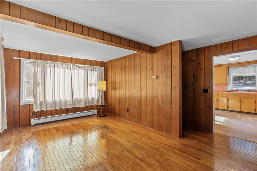 126 Weaver Hill Road West Greenwich RI 02817