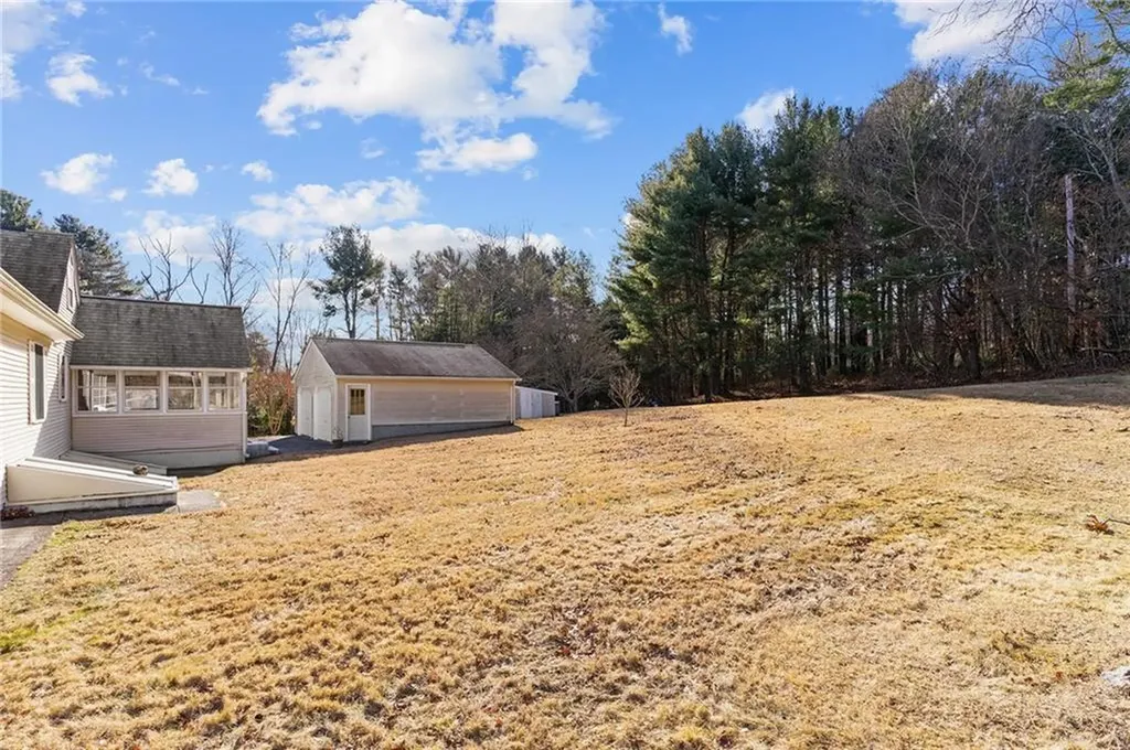 126 Weaver Hill Road West Greenwich RI 02817