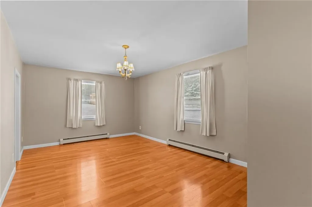 126 Weaver Hill Road West Greenwich RI 02817